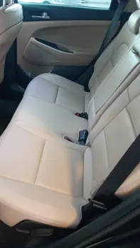 TUCSON 1.6 16V T-gdi GLS