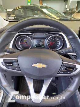 TRACKER 1.0 Turbo LTZ