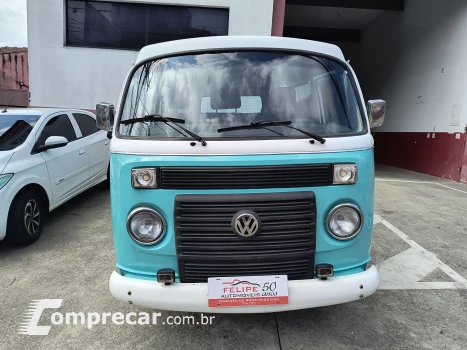 KOMBI 1.6 MI Carat 8V