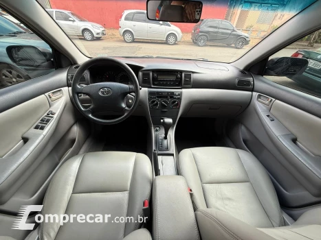 COROLLA 1.8 XEI 16V