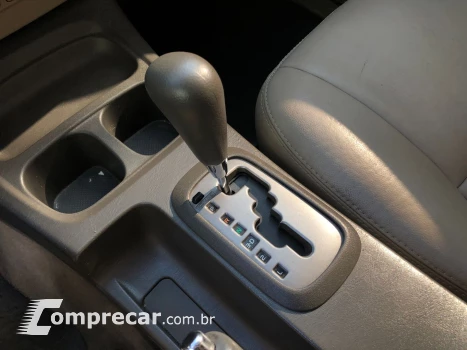 Hilux Sw4 2.7 Sr 4X2 16V Flex 4P Automático