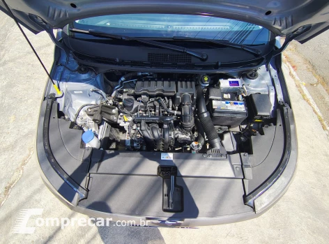 HB20 COMFORT PLUS 1.0