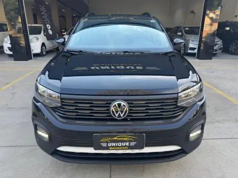 T-Cross 1.0 200 Tsi Total Flex Sense Automático