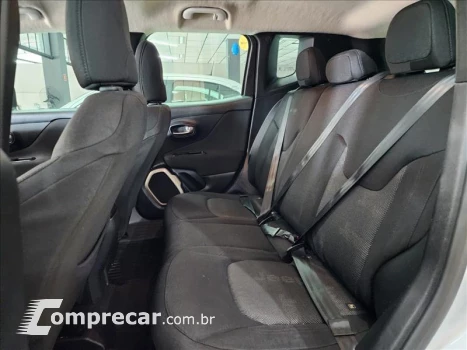 RENEGADE 1.8 16V Sport