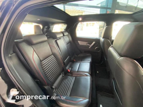 DISC SPT D200 SE RD7L