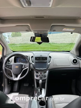 TRACKER 1.8 MPFI LTZ 4X2 16V