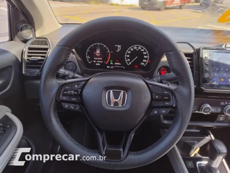 CITY 1.5 I-vtec Touring