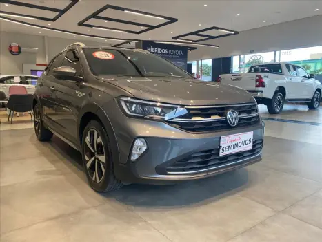 NIVUS 1.0 200 TSI TOTAL FLEX HIGHLINE AUTOMÁTICO