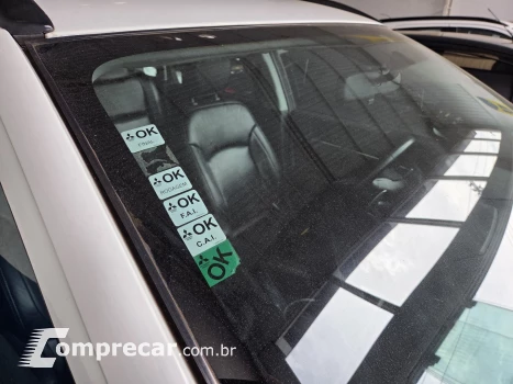 ASX 2.0 4X2 16V GASOLINA 4P AUTOMÁTICO