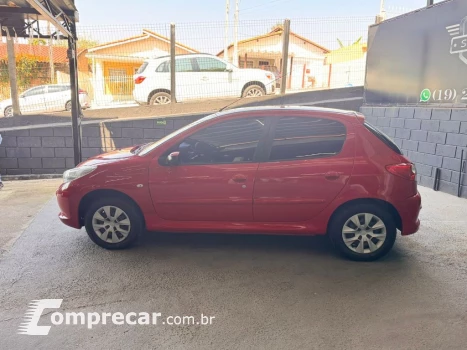 207 XR 1.4 Flex 8V 5p