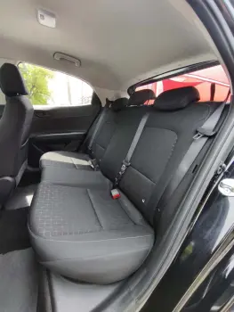 HB 20 Hatch 1.0 12V 4P FLEX COMFORT