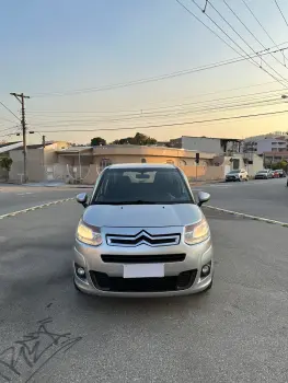 C3 1.5 Picasso GLX 8V