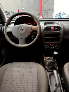 CORSA 1.4 MPFI Maxx 8V