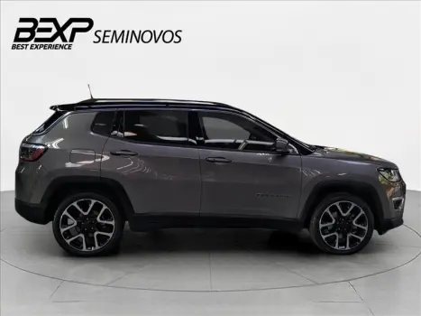 COMPASS 2.0 16V Limited