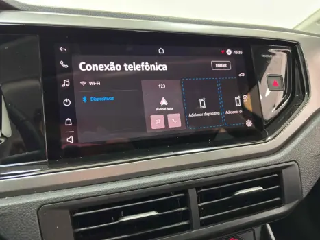 NIVUS 1.0 200 TSI TOTAL FLEX COMFORTLINE AUTOMÁTICO