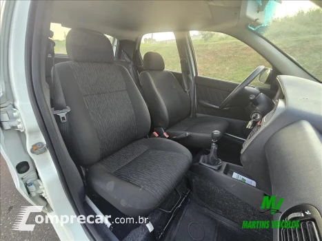 PALIO 1.0 MPI FIRE ECONOMY 8V FLEX 4P MANUAL