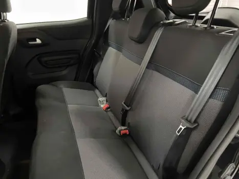 C3 1.6 16V FLEX FEEL PACK AT6