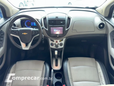 TRACKER 1.8 MPFI LTZ 4X2 16V