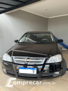 ASTRA 2.0 MPFI Advantage 8V