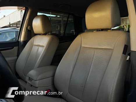 SANTA FÉ 3.5 MPFI GLS 7 Lugares V6 24V 285cv