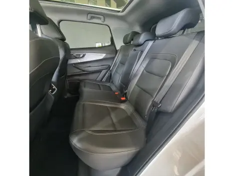 TIGGO 5X PRO 1.5 TCI FLEX HYBRID CVT