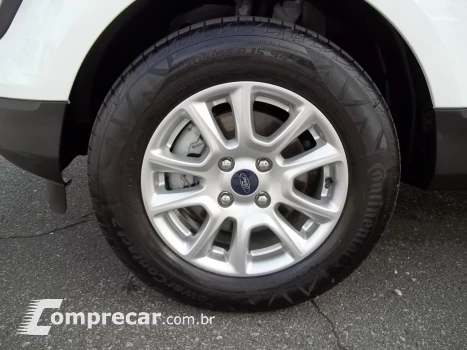 ECOSPORT 1.5 Ti-vct SE