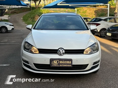 GOLF 1.4 TSI Comfortline 16V