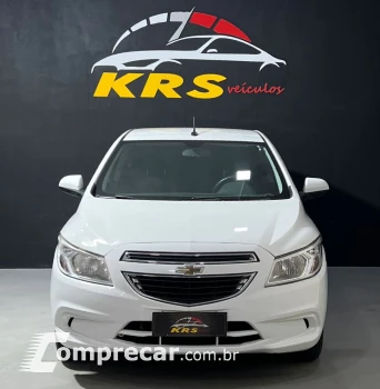 ONIX HATCH LT 1.0 8V FlexPower 5p Mec.