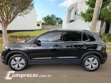 T-CROSS 1.4 250 TSI Highline