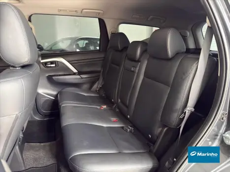 PAJERO SPORT 2.4 16V MIVEC TURBO DIESEL HPE AWD A