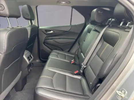 EQUINOX 1.5 16V TURBO GASOLINA PREMIER AWD AUTOMÁ