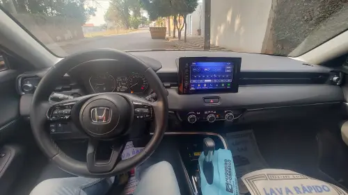 HR-V 1.5 DI I-vtec EXL