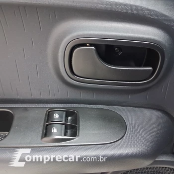 MOBI 1.0 8V EVO Like.