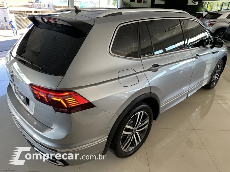 TIGUAN 2.0 300 TSI Allspace R-line