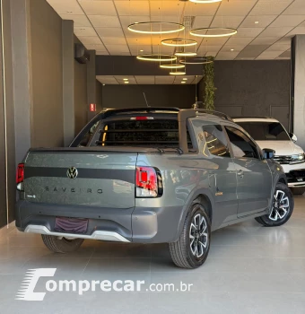 SAVEIRO 1.6 MSI Extreme CD 16V