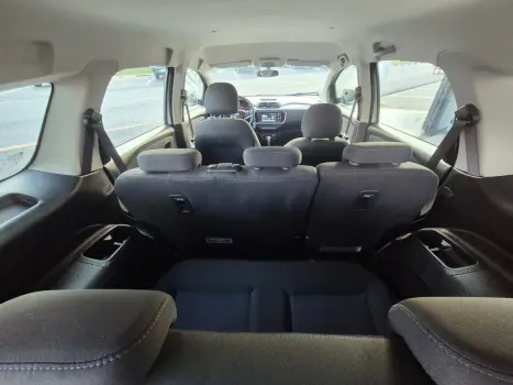 SPIN LT 1.8 8V Econo.Flex 5p Aut.