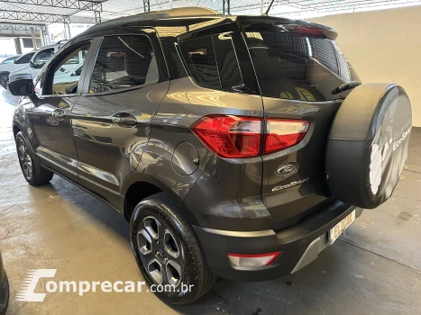 ECOSPORT 1.5 Ti-vct Freestyle