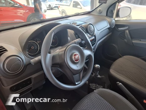 PALIO 1.4 MPI Attractive 8V