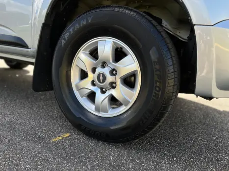 S10 2.4 MPFI LT 4X2 CD 8V FLEX 4P MANUAL