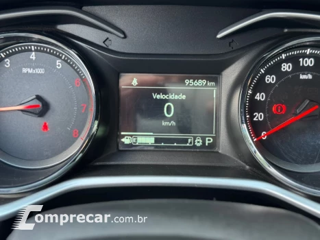 ONIX 1.0 Turbo Premier