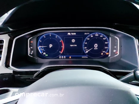 NIVUS 1.0 200 TSI TOTAL FLEX HIGHLINE AUTOMÁTICO