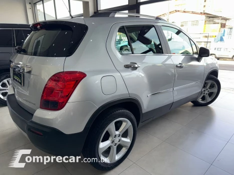 TRACKER 1.8 MPFI LTZ 4X2 16V