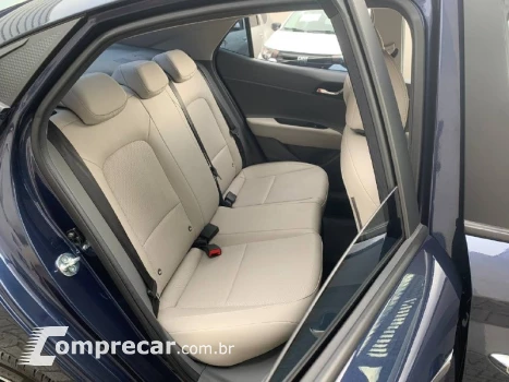 HB20S Plat. Safety 1.0 TB Flex 12V Aut.