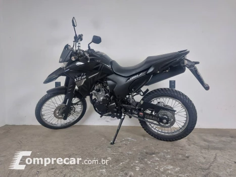 YAMAHA XTZ 250 LANDER