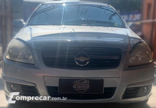 VECTRA 2.0 MPFI Elegance 8V 140cv