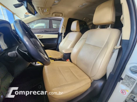 COROLLA 2.0 Altis 16V