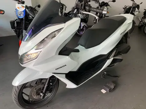 HONDA PCX 160 ABS