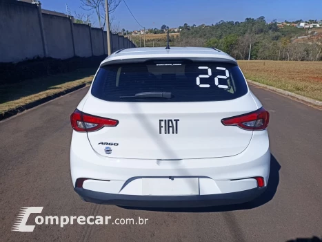 ARGO 1.0 Firefly Drive