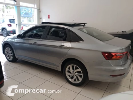 JETTA 1.4 250 TSI Comfortline
