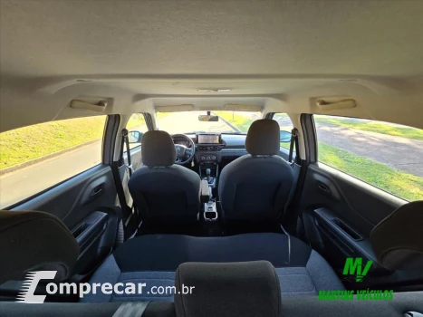 C3 AIRCROSS 1.0 Turbo 200 Fell Pack